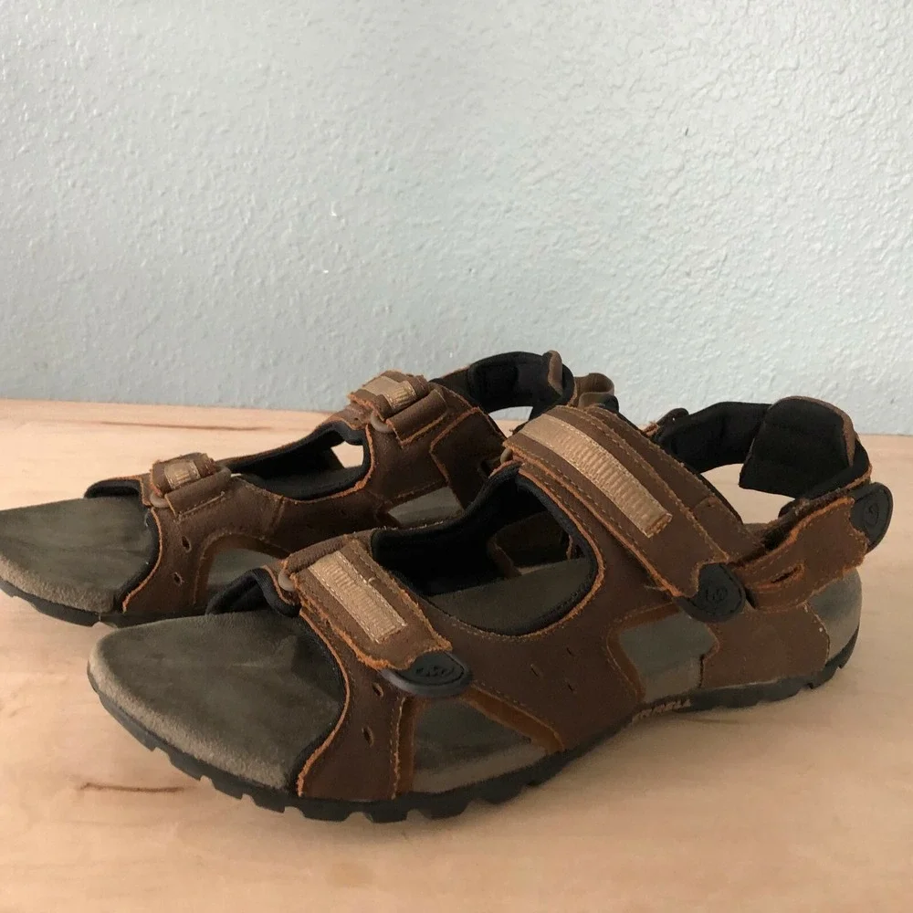 Merrell mens sandals
